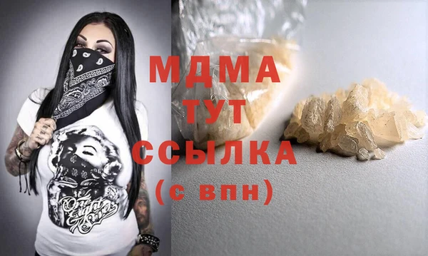 spice Богданович